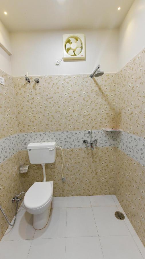 Hn Palace Homestay Agra  Esterno foto