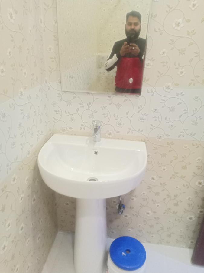Hn Palace Homestay Agra  Esterno foto
