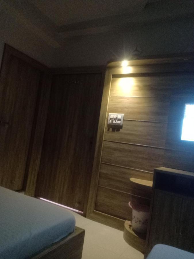 Hn Palace Homestay Agra  Esterno foto