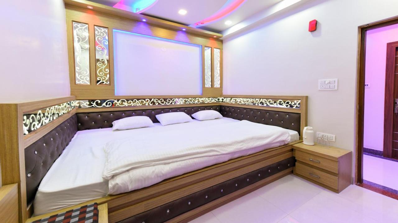 Hn Palace Homestay Agra  Camera foto