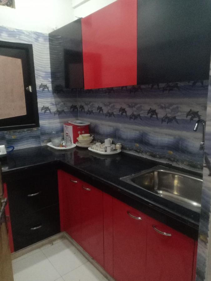 Hn Palace Homestay Agra  Esterno foto