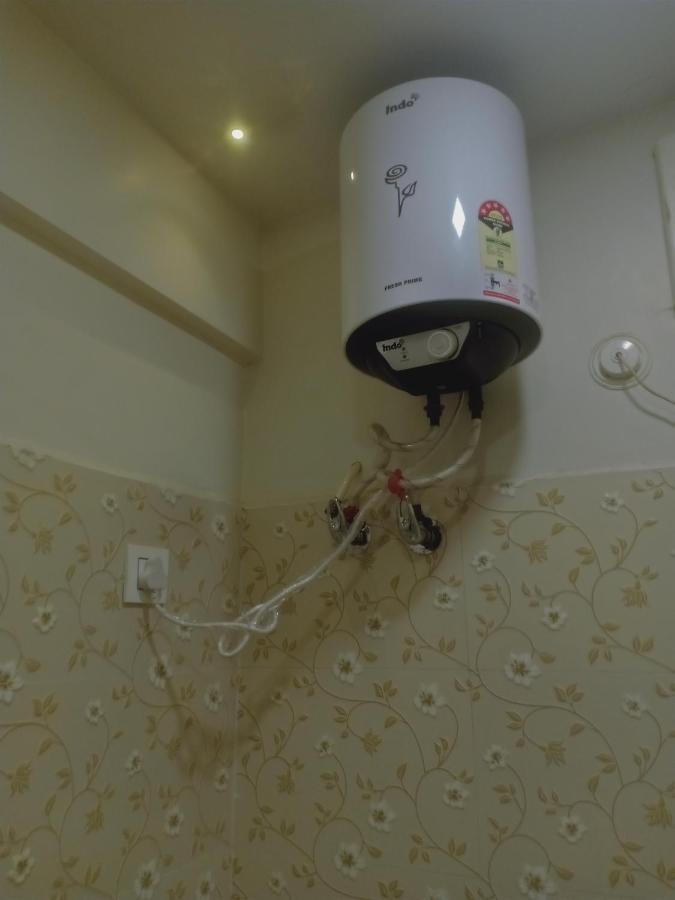 Hn Palace Homestay Agra  Camera foto