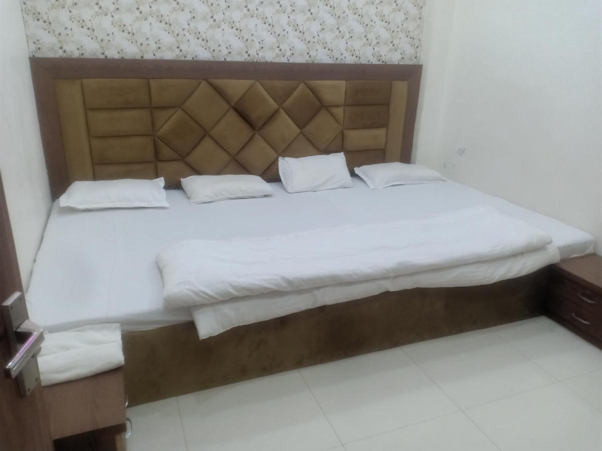 Hn Palace Homestay Agra  Camera foto
