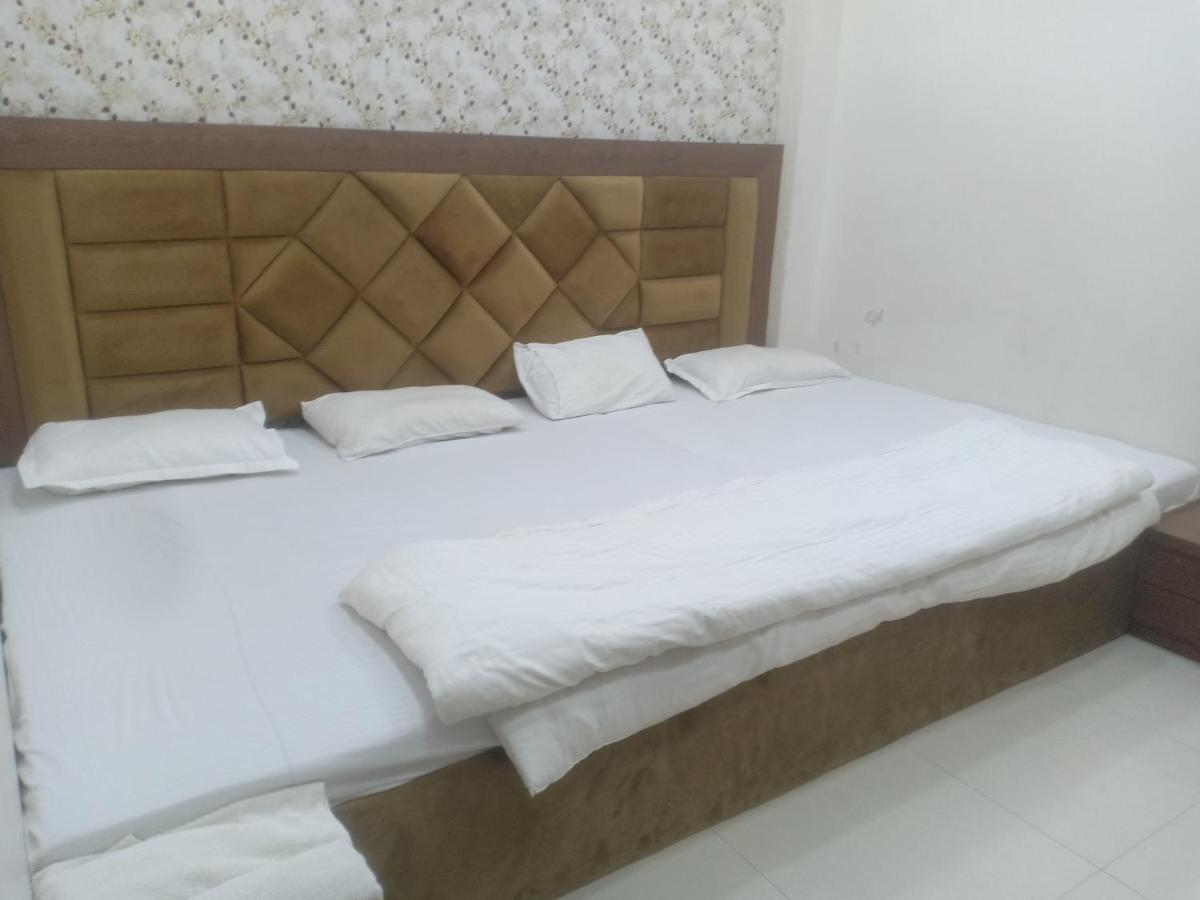 Hn Palace Homestay Agra  Camera foto