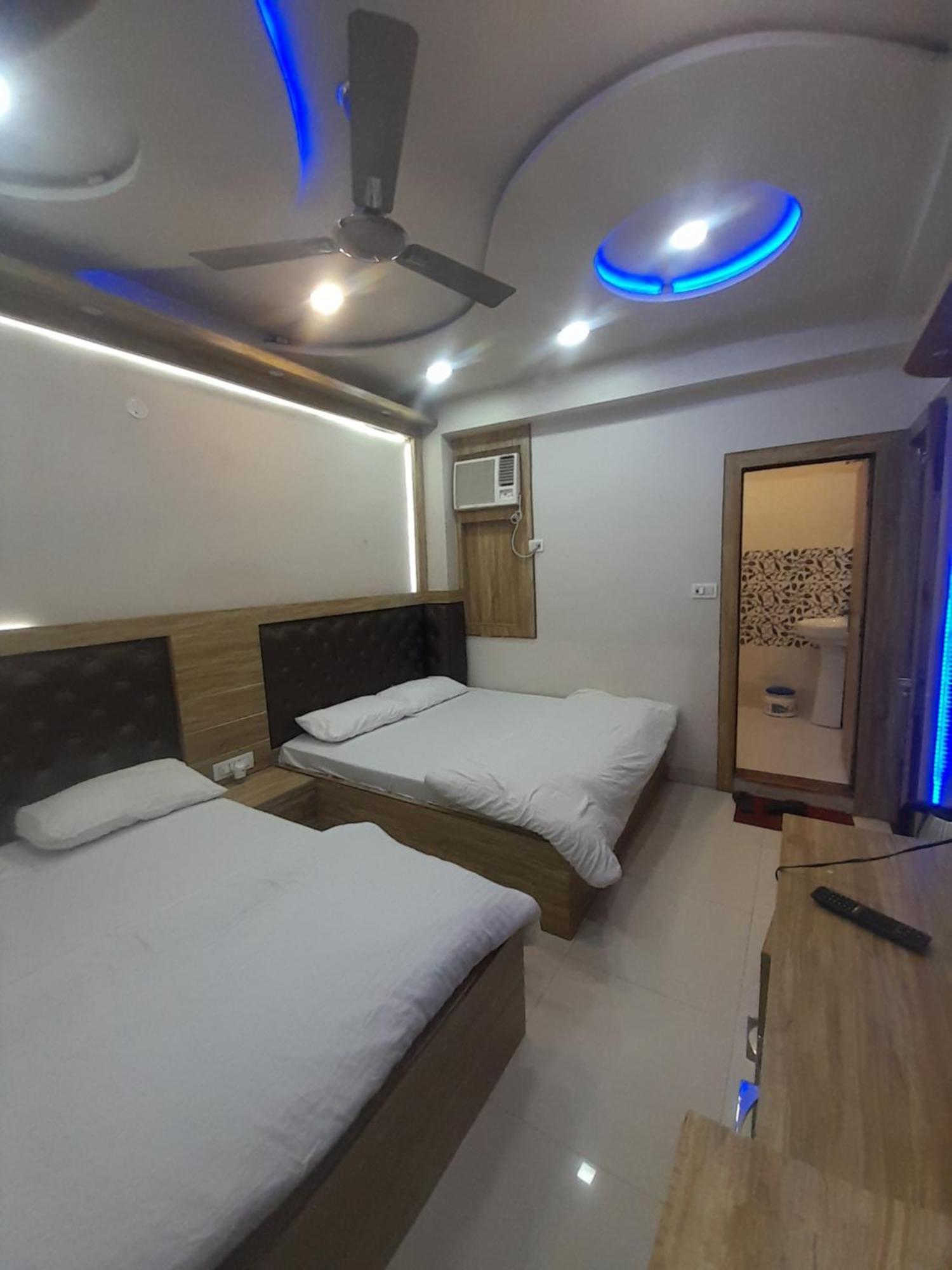 Hn Palace Homestay Agra  Esterno foto