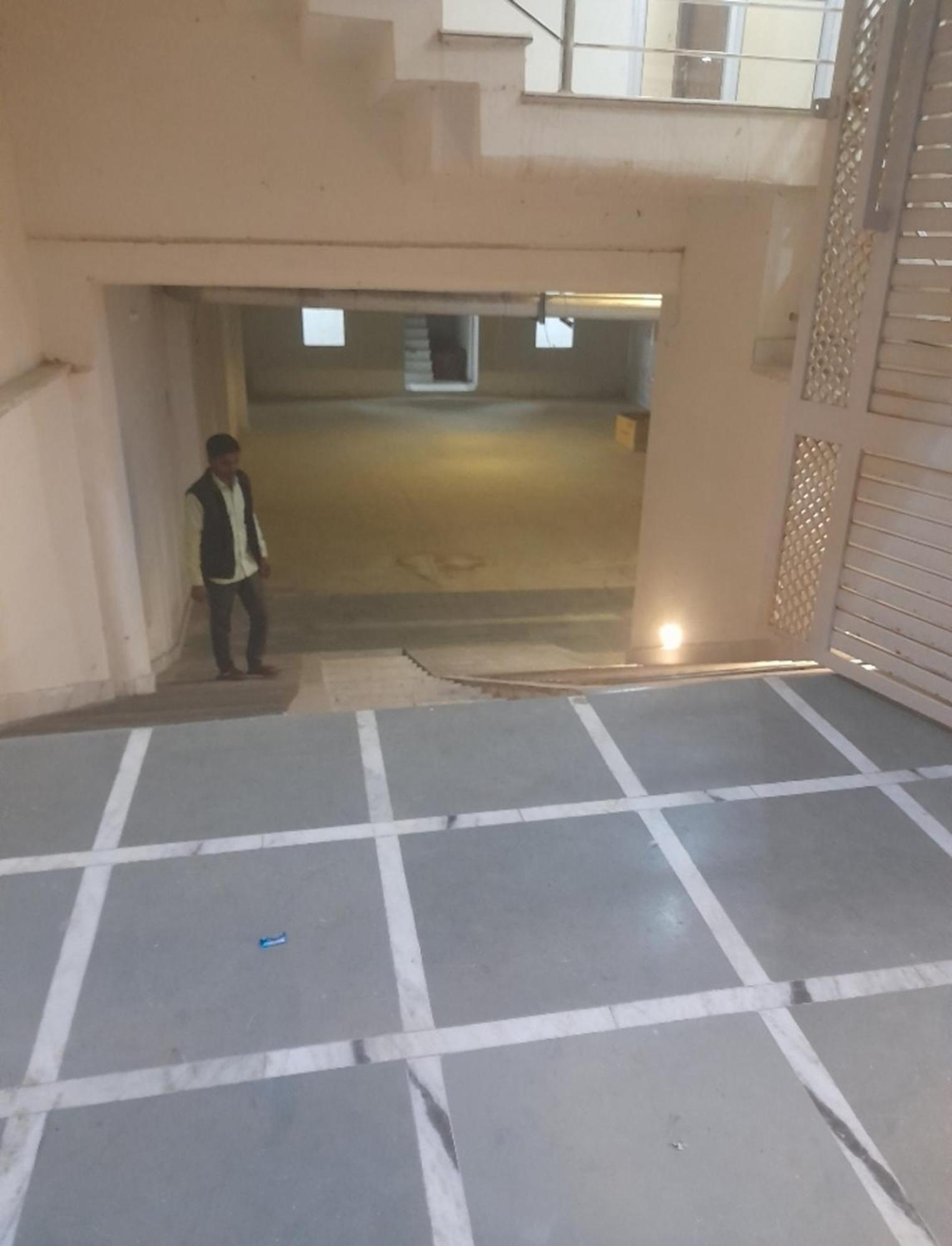 Hn Palace Homestay Agra  Esterno foto